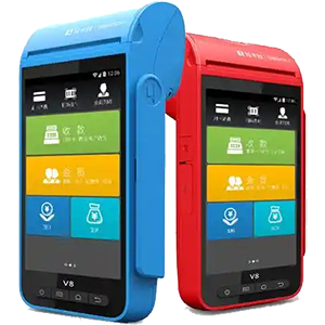 番禺拉卡拉智能POS机